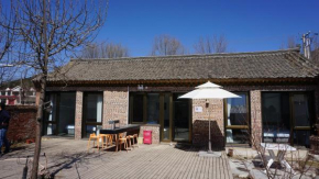 Gemini B&B House